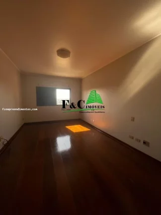 Imagem Apartamento para Venda em Limeira, Centro, 4 dormitórios, 2 suítes, 3 banheiros, 2 vagas