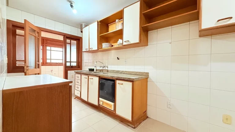 Imagem Villa Verona Apto POA14202 - Apartamento à venda no bairro Petrópolis - Porto Alegre/RS