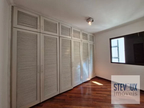 Imagem Cobertura com 2 dormitórios, 187 m² - venda por R$ 3.180.000,00 ou aluguel por R$ 19.658,10 - Moema - São Paulo/SP
