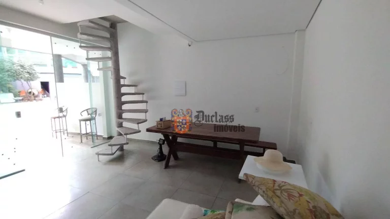 Imagem Sobrado com 3 dormitórios à venda, 110 m² por R$ 538.000,00 - Boiçucanga - São Sebastião/SP