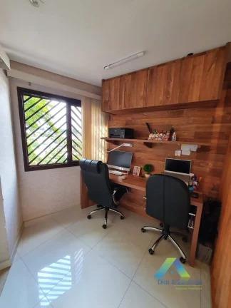 Imagem Apartamento à venda no bairro Jardim Olavo Bilac - São Bernardo do Campo/SP
