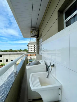 Imagem Apartamento para venda na Praia do Sape em Ubatuba !!!
