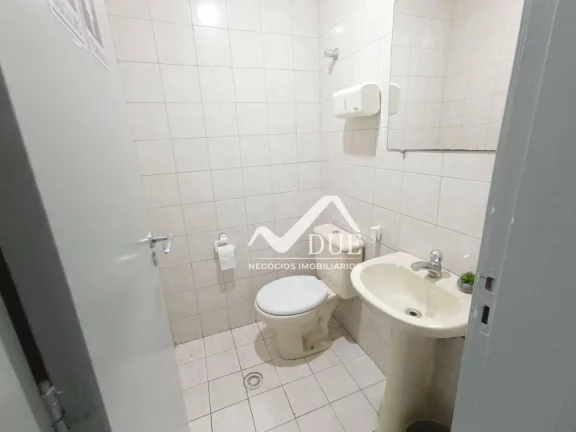 Imagem Conjunto para alugar, 57 m² por R$ 3.190,00/mês - Vila Matias - Santos/SP