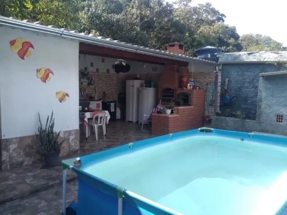 Imagem Chácara à venda, 2057002 m² por R$ 7.000.000 - Baruel - Suzano