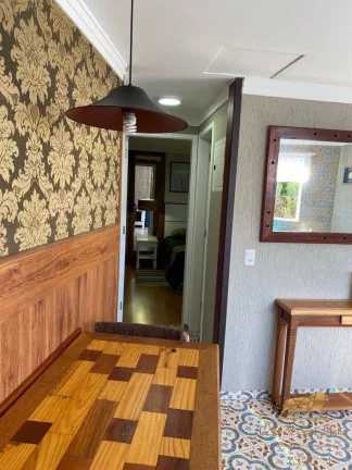 Imagem Linda casa mobiliada na região do Jaguaribe!