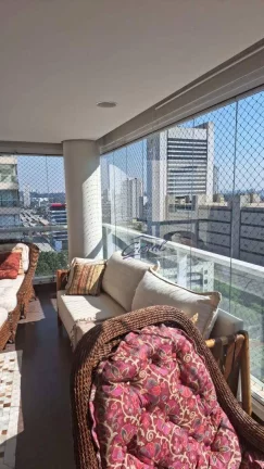 Imagem Apartamento com 3 dormitórios à venda, 183 m² por R$ 3.245.000,00 - Vila Leopoldina - São Paulo/SP