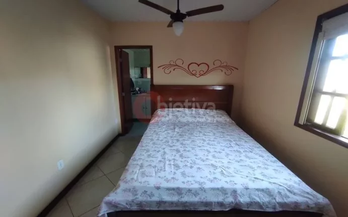 Imagem Casa em Vila para locação fixa 2 quartos - Jardim Caiçara - Cabo Frio