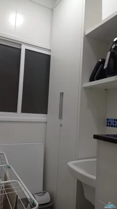 Imagem Apartamento de 2 dormitórios sendo 1 suíte/Toninhas -Ubatuba