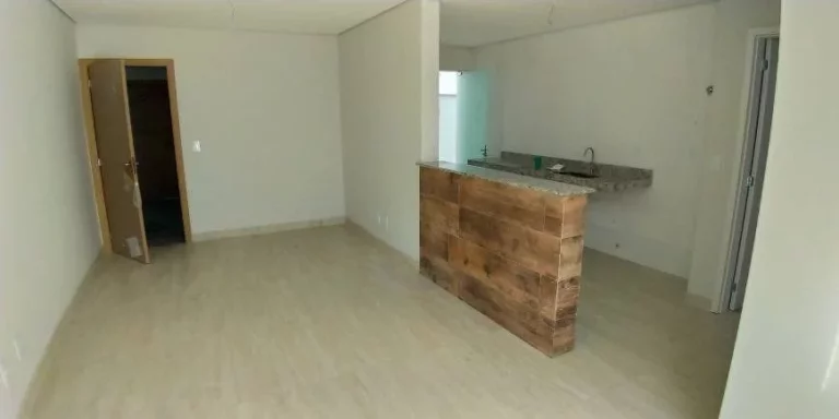 Imagem Terreno Área privativa em Belo Horizonte