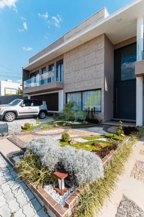 Imagem Casa Maravilhosa no Condomínio Terras I - Atibaia/SP