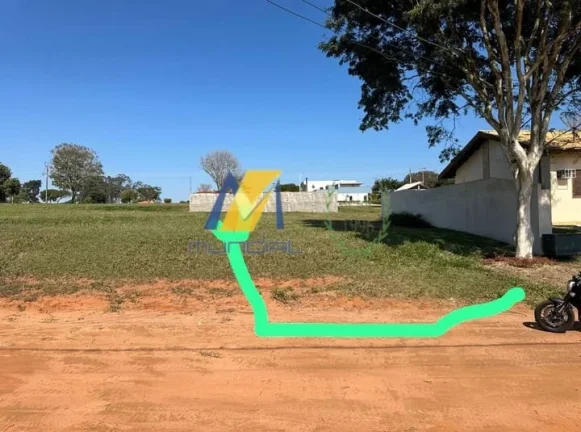 Imagem Sonha em construir uma casa em meio à natureza? Este terreno é para você!