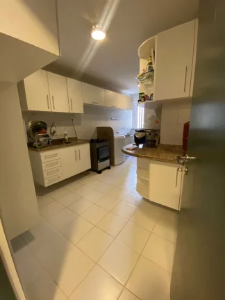 Imagem Apartamento no condomínio praia grande