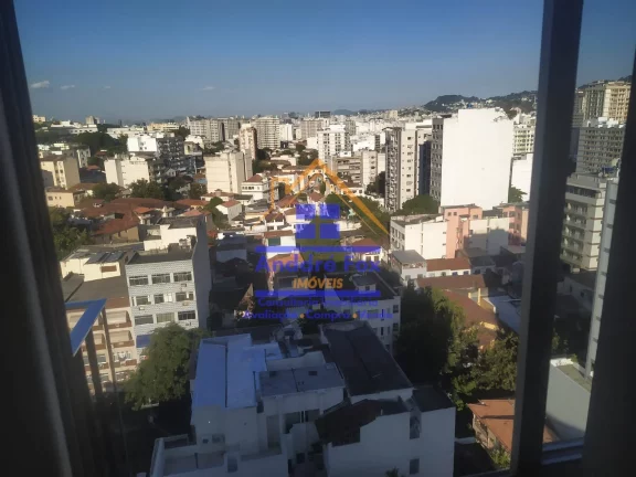 Imagem Apartamento à venda, Vila Isabel, Rio de Janeiro, RJ