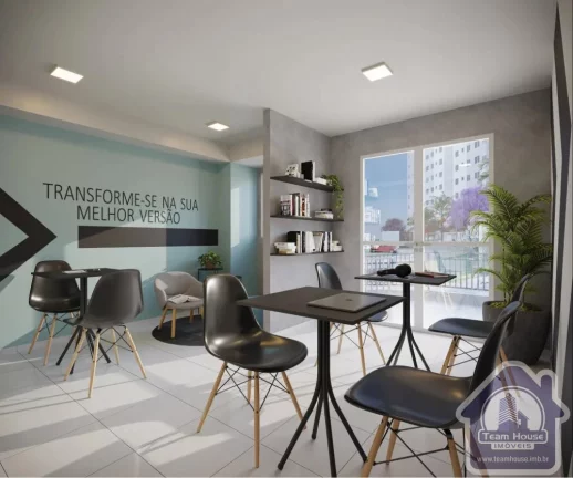 Imagem Apartamento a venda na Freguesia do Ó em São Paulo/SP