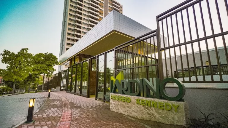 Imagem Prepare-se para viver em um verdadeiro bairro planejado, o Passeio Kennedy! Um empreendimento incrí...