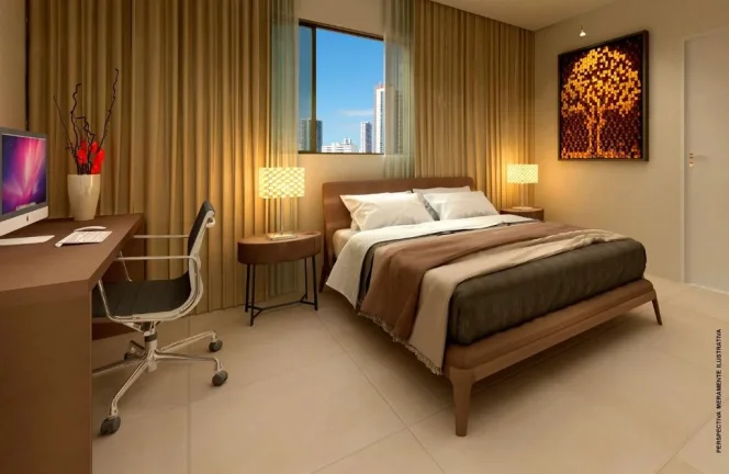Imagem Apartamento Padrão