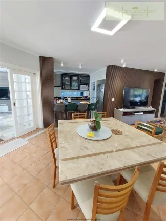 Imagem Casas no Litoral para venda em Bertioga no bairro Riviera de São Lourenço