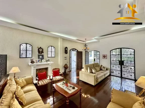 Imagem Casa à venda na Granja Viana em Cotia - SP | Batelli Imóveis