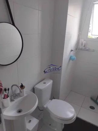Imagem Apartamento com 2 quartos à venda, 41 m² Jardim Esmeralda -Butantã - São Paulo/SP