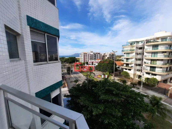 Imagem Apartamento 2 Qts Praia das Dunas