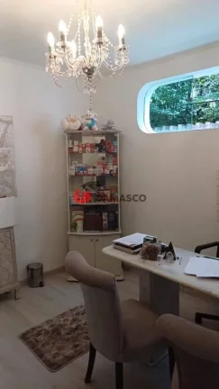 Imagem Sobrado comercial à venda, Barcelona, São Caetano do Sul, SP