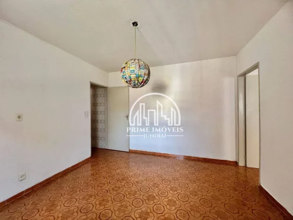 Imagem Excelente imóvel para INVESTIMENTO OU RENDA à venda, terreno 350 m² área total e 128 m² útil por R$ 480.000 - Jardim do Lago - Jundiaí/SP