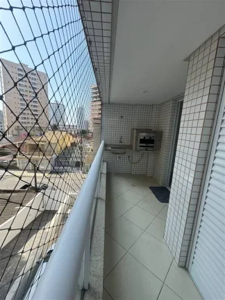 Imagem APARTAMENTO COM 70 m² - CAIÇARA - PRAIA GRANDE SP