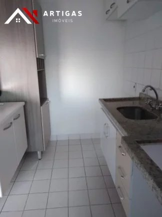 Imagem Apartamento á venda na Vila Ema 50m² 2 dormitórios 1 vaga