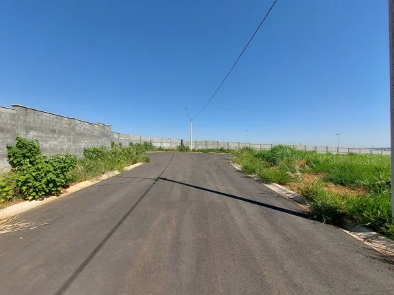 Imagem LOTE DE 200,00 M² - CONDOMÍNIO VILLÁGIO PAULÍNIA