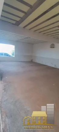 Imagem Casa para Venda no bairro Montanini