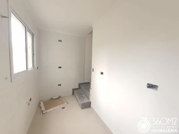 Imagem Cobertura para Venda em Santo André / SP no bairro Jardim Santo Alberto