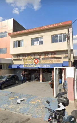 Imagem Predio Inteiro