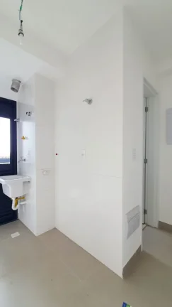 Imagem Apartamento para Venda em Santo André, Vila Assuncao, 3 dormitórios, 3 suítes, 2 banheiros, 3 vagas
