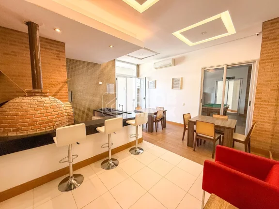 Imagem Apartamento à Venda no Noroeste, Brasília - 34m², 1 Suíte
