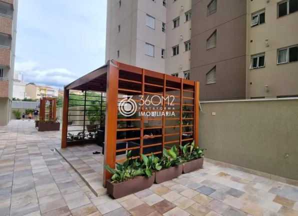 Imagem Apartamento para Venda em Santo André / SP no bairro Vila Valparaíso