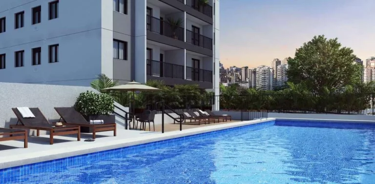 Imagem APARTAMENTO RESIDENCIAL em São Paulo - SP, Jabaquara