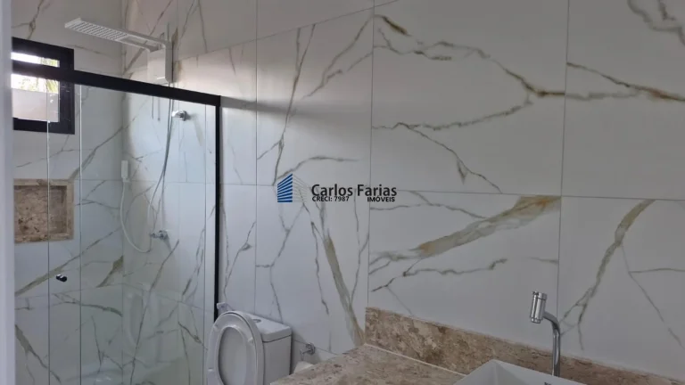 Imagem Casa em Condomínio para Venda em Brasília, Setor Habitacional Jardim Botânico, 3 dormitórios, 3 suítes, 5 banheiros, 2 vagas