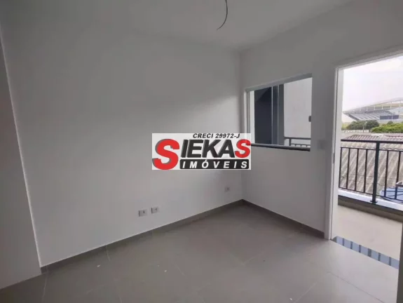 Imagem Lindo apartamento disponivel para moradia na Cidade A.E carvalho!