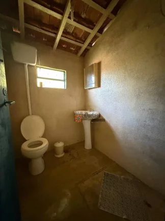 Imagem Chácara com 3 dormitórios à venda, 19000 m² por R$ 650.000 - Jardim - Extrema/MG