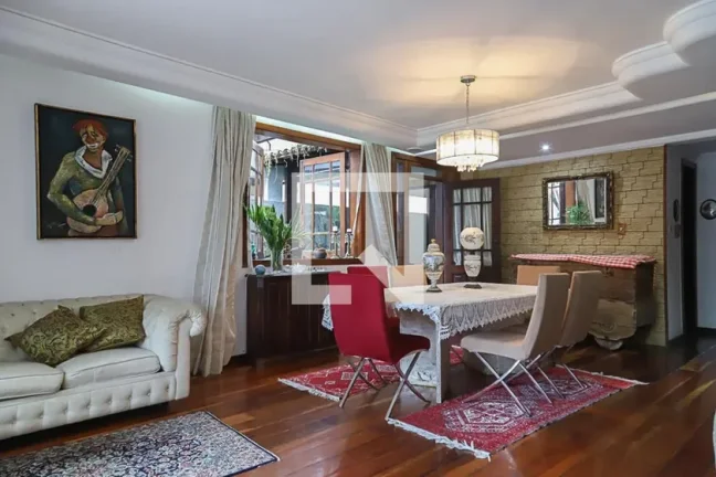 Imagem Casa à Venda - Recreio, 4 Quartos, 140 m2