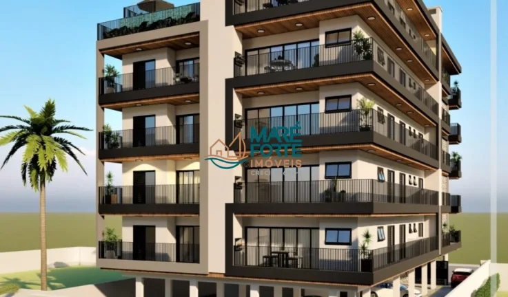 Imagem APARTAMENTO NOVO CONFORTAVEL, COM VARANDA GOURMET, ÁREA DE LAZER.