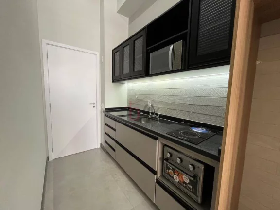 Imagem Apartamento para alugar no Versa Brooklin