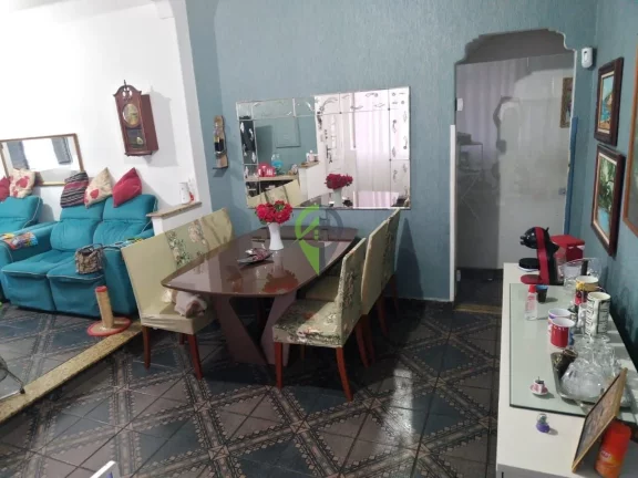 Imagem Casa à venda em Santos/SP