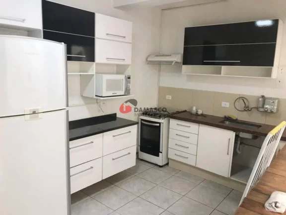 Imagem Sobrado para Locação Mobilhado, 5 Vagas, 335M², Santa Paula, São Caetano do Sul - SP