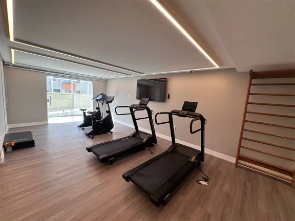 Imagem APARTAMENTO COM 92.36 m² - AVIAÇÃO - PRAIA GRANDE SP