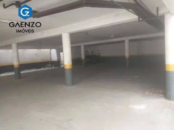 Imagem Prédio Comercial - Centro, Osasco / SP