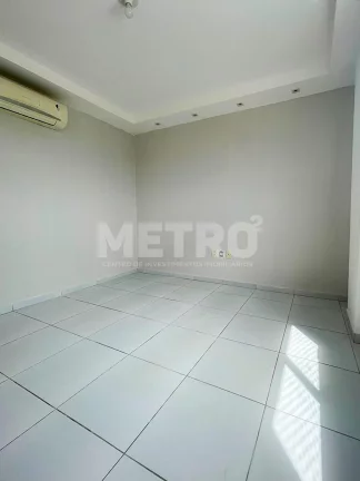 Imagem Apartamento para locação no Ed. Santa Cecília com 3 quartos, Petrolina-PE