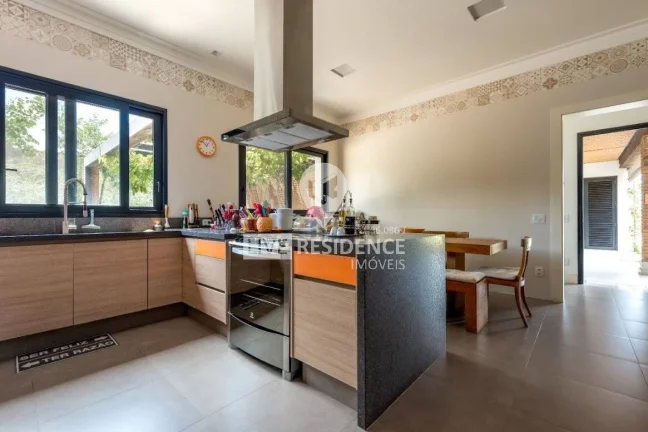 Imagem Casa á venda Loteamento Fazenda Dona Carolina, Itatiba - SP