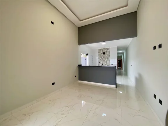 Imagem CASA COM 110.35 m² - FLORIDA MIRIM - MONGAGUA SP