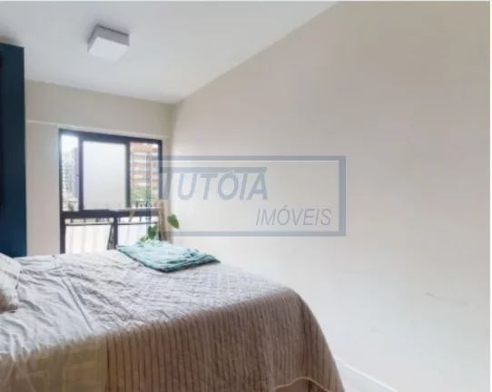 Imagem APARTAMENTO À VENDA NA VILA MARIANA, SÃO PAULO